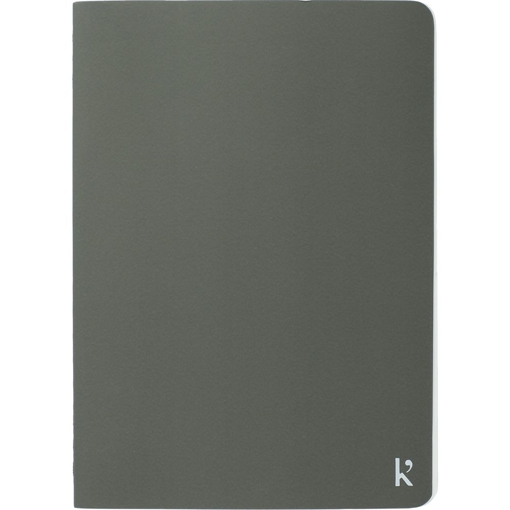 Karst Pocket Stone Paper Notebook