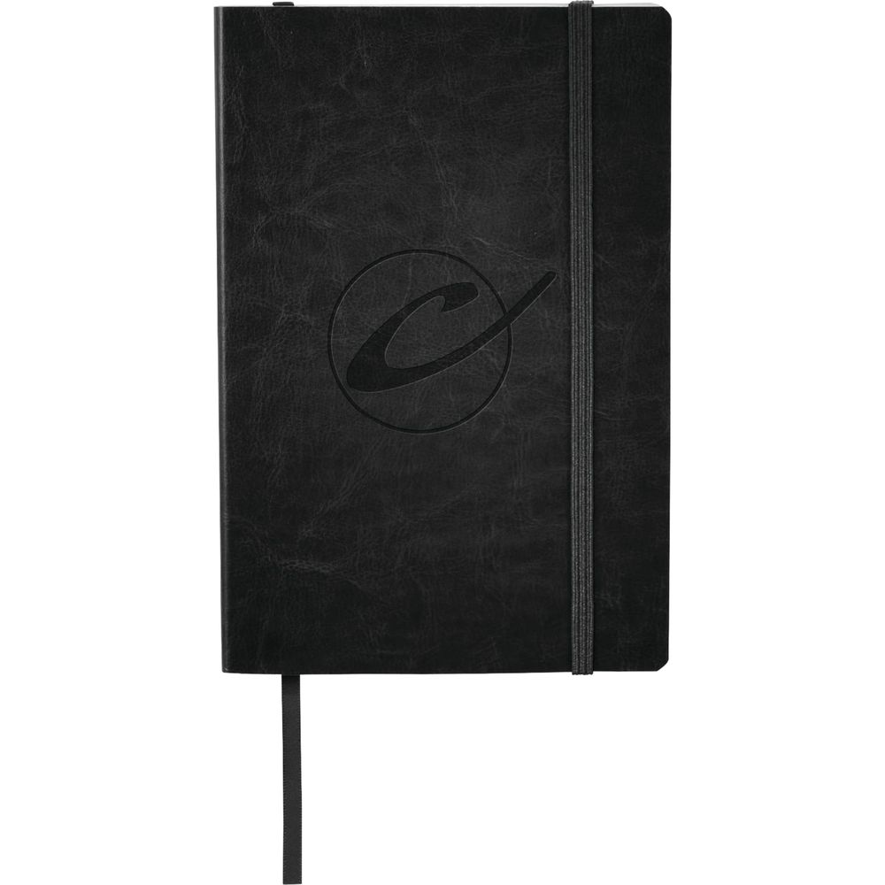 "5.5" x 8.5" Abruzzo Soft Bound JournalBook®"