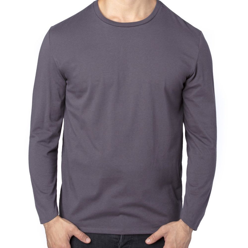 Threadfast Apparel Unisex Ultimate Long Sleeve Shirt