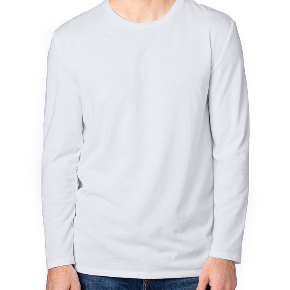 Threadfast Apparel Unisex Ultimate Long Sleeve Shirt