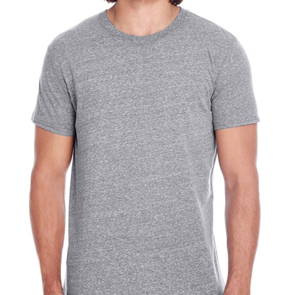 Thread Fast Apparel Threadfast Apparel Unisex Tri-Blend Short-Sleeve T-Shirt – NinjaPOD