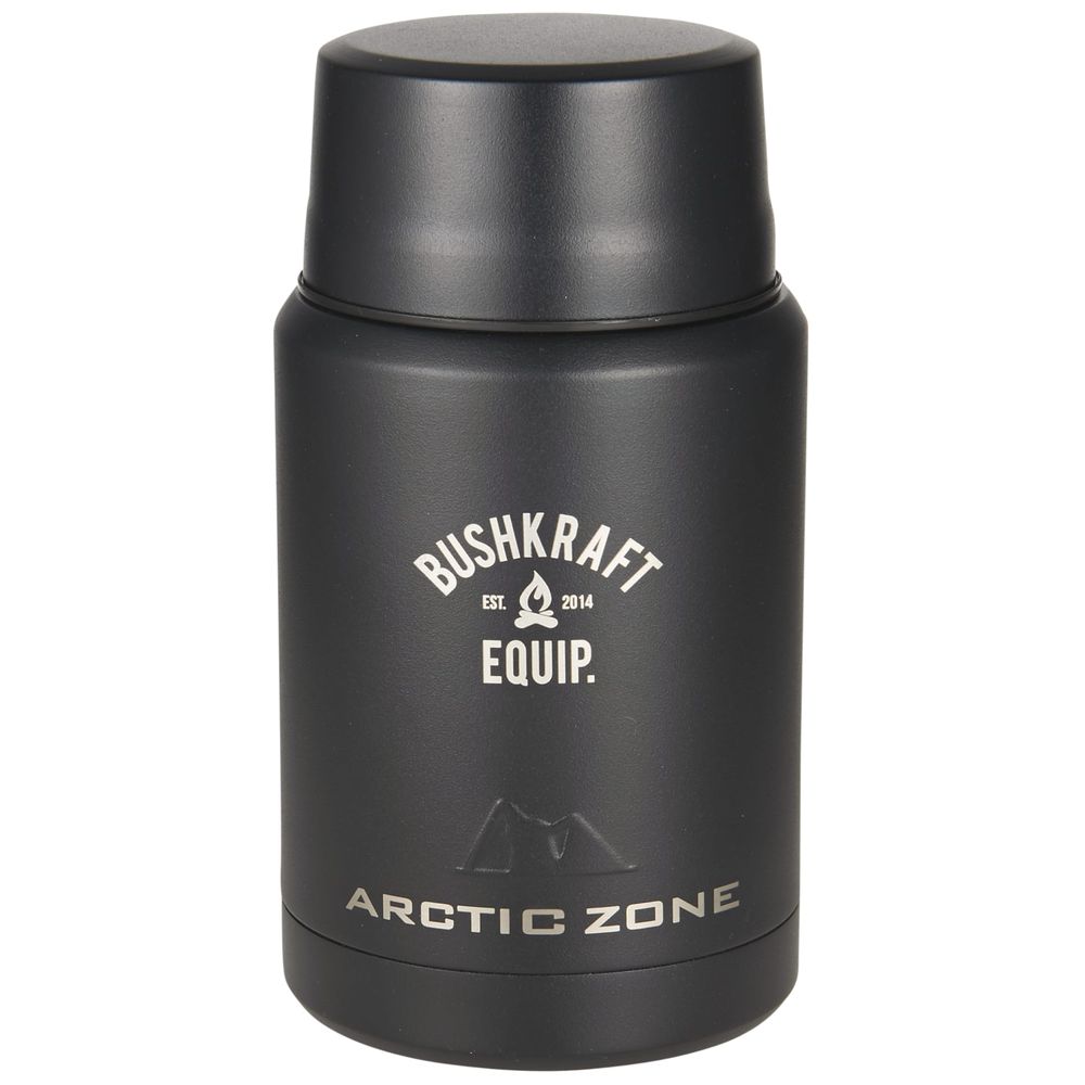 Arctic Zone® Titan Copper Insulated Food Storage