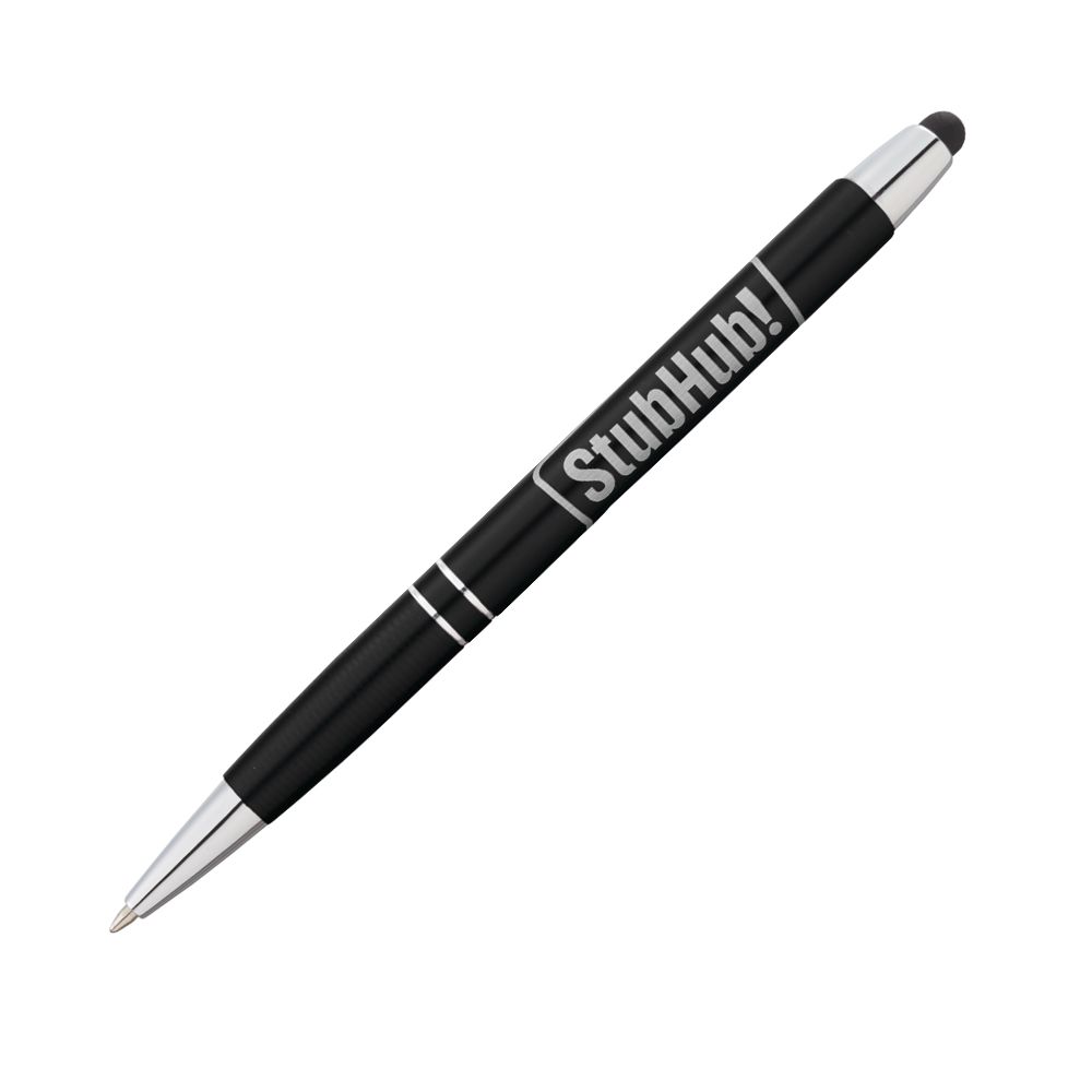 Carson Ballpoint Stylus