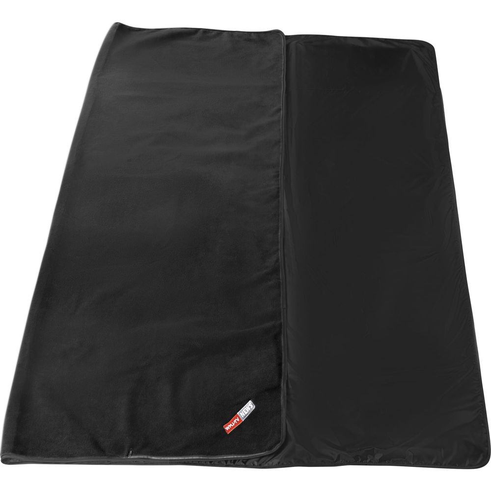 Oversized Waterproof Outdoor Blanket with Pouch