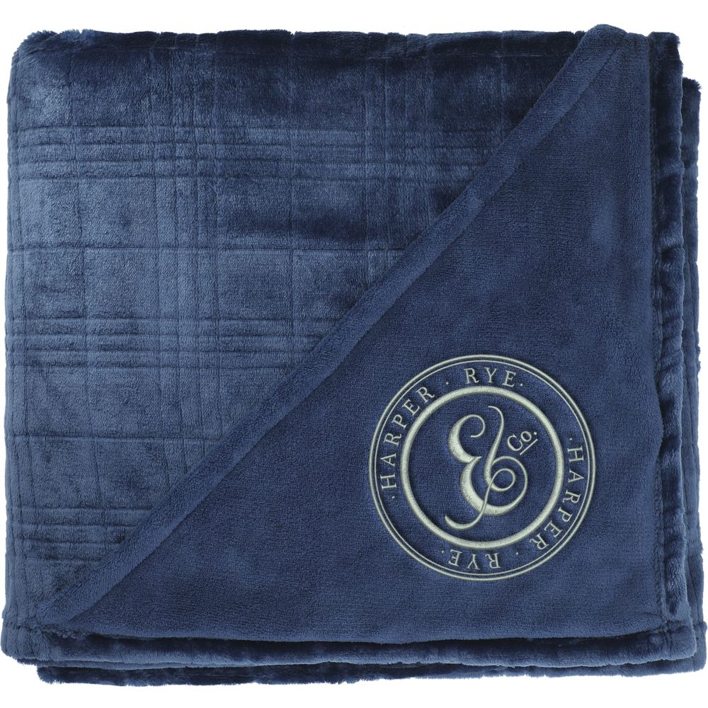 Luxury Comfort Flannel Fleece Blanket