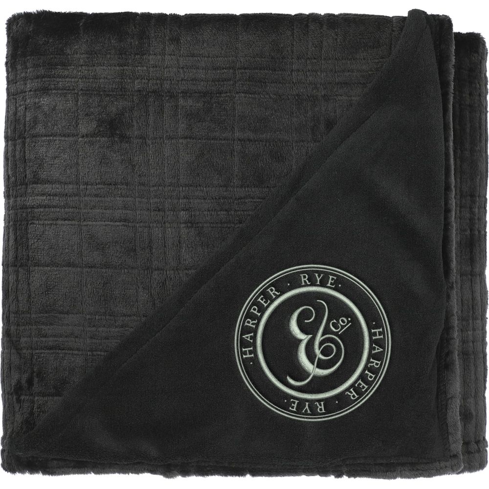 Luxury Comfort Flannel Fleece Blanket