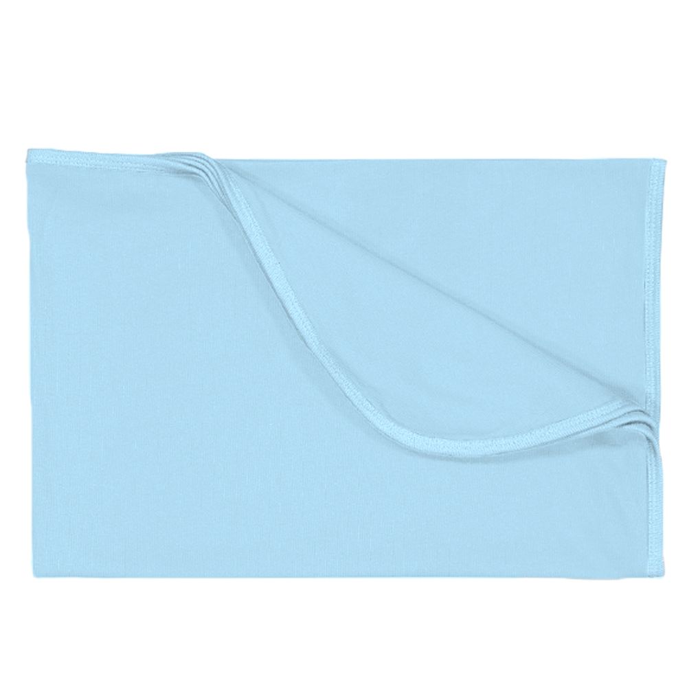 Premium Jersey Infant Blanket