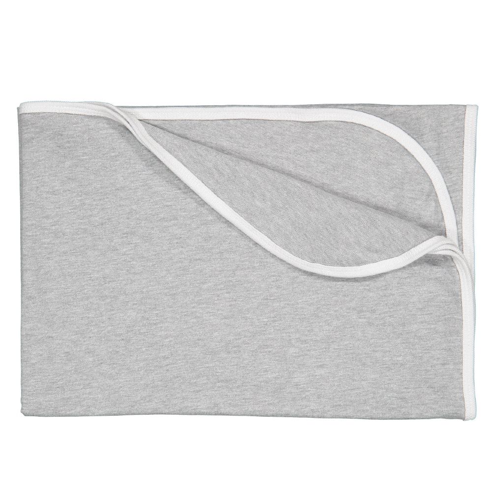 Premium Jersey Infant Blanket