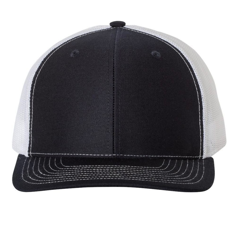 Richardson - Adjustable Snapback Trucker Cap