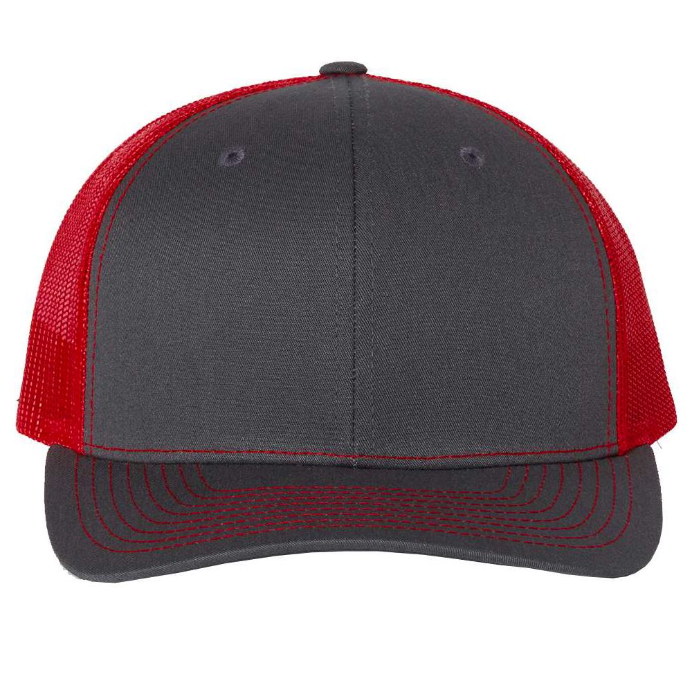 Richardson - Adjustable Snapback Trucker Cap