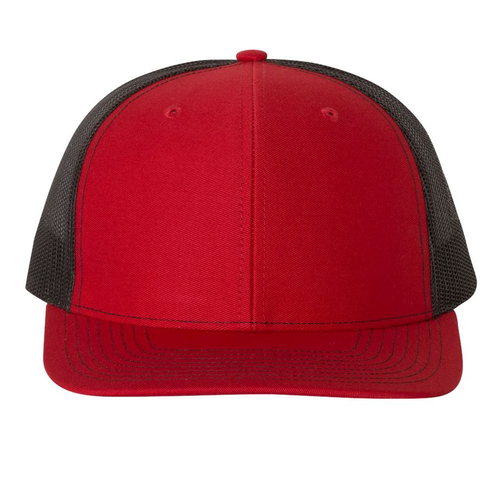 Richardson - Adjustable Snapback Trucker Cap