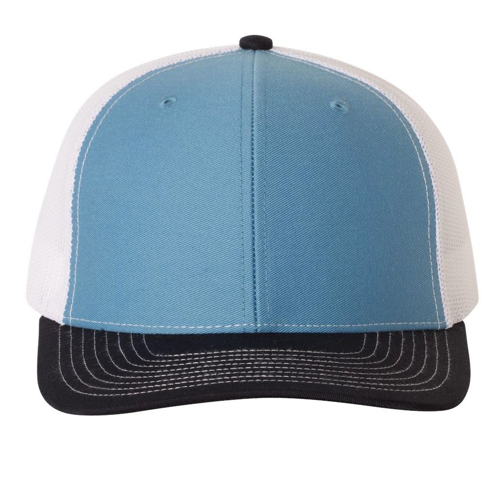 Richardson - Adjustable Snapback Trucker Cap