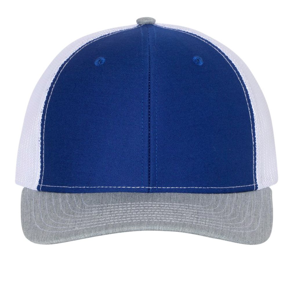 Richardson - Adjustable Snapback Trucker Cap