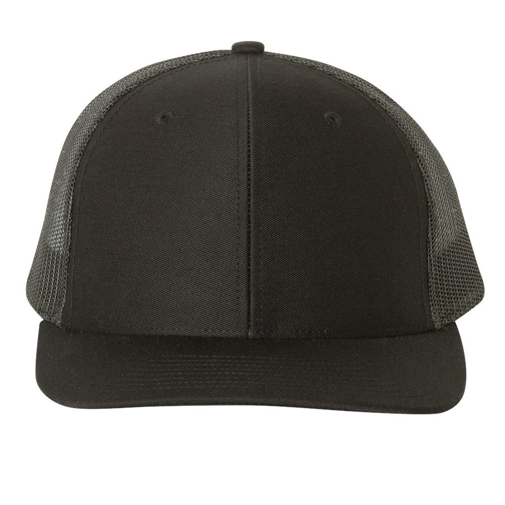 Richardson - Adjustable Snapback Trucker Cap