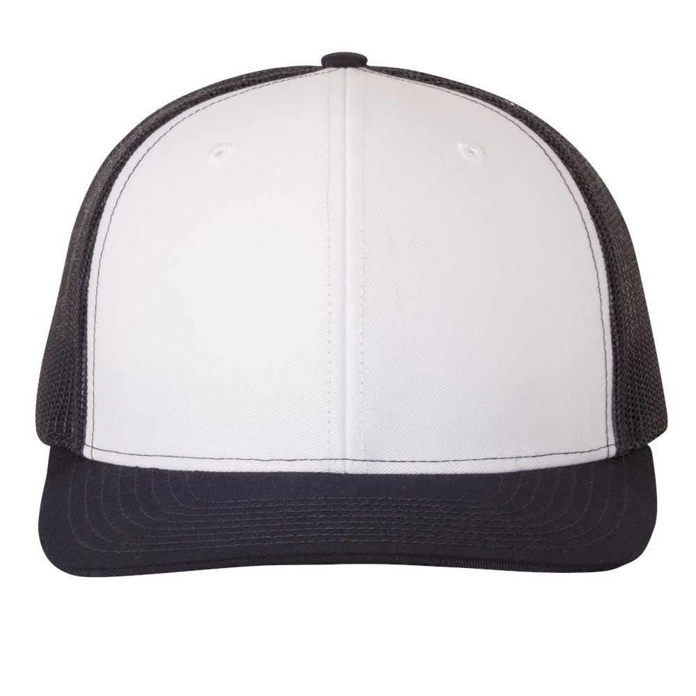 Richardson - Adjustable Snapback Trucker Cap