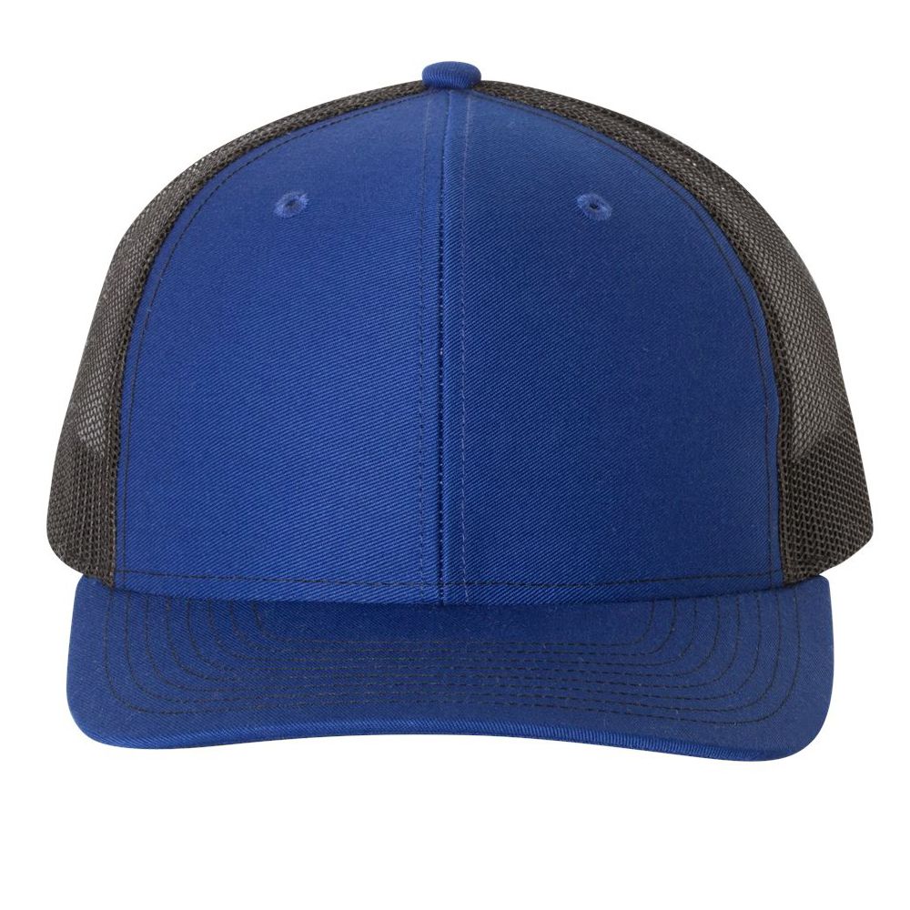 Richardson - Adjustable Snapback Trucker Cap