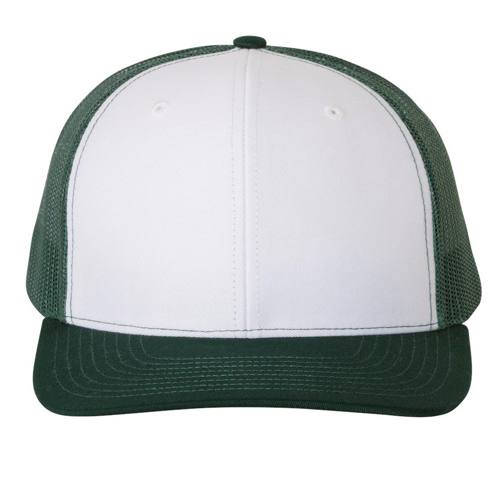 Richardson - Adjustable Snapback Trucker Cap