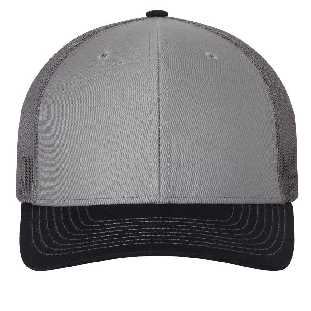 Richardson - Adjustable Snapback Trucker Cap