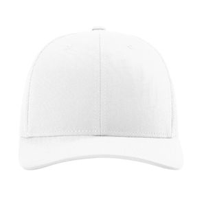 Richardson R-Flex Adjustable Trucker Cap