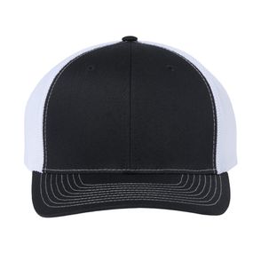 Richardson R-Flex Adjustable Trucker Cap