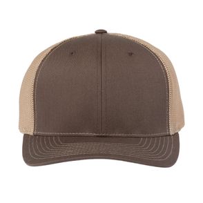 Richardson R-Flex Adjustable Trucker Cap