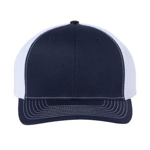 Richardson R-Flex Adjustable Trucker Cap