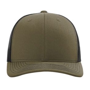 Richardson Sustainable Trucker Cap