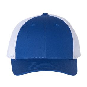 Richardson Low Pro Trucker Cap