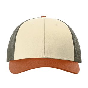 Richardson Low Pro Trucker Cap