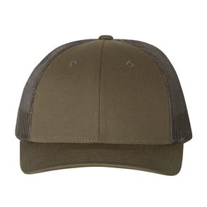 Richardson Low Pro Trucker Cap