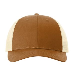 Richardson Low Pro Trucker Cap