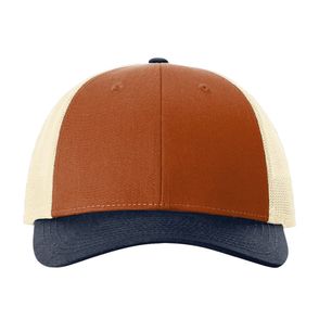 Richardson Low Pro Trucker Cap