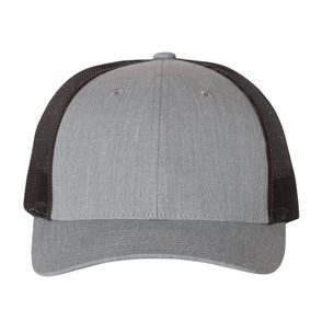 Richardson Low Pro Trucker Cap