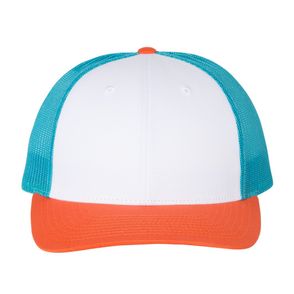 Richardson Low Pro Trucker Cap