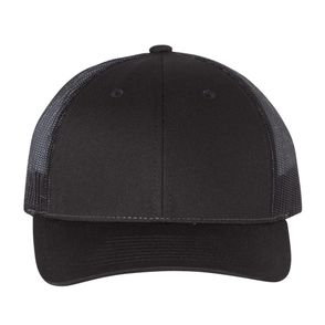Richardson Low Pro Trucker Cap