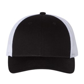 Richardson Low Pro Trucker Cap