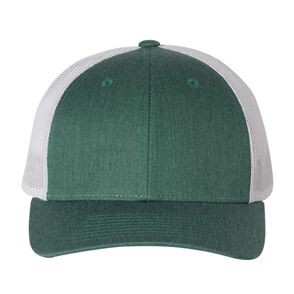 Richardson Low Pro Trucker Cap
