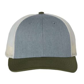 Richardson Low Pro Trucker Cap