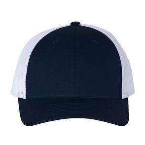 Richardson Low Pro Trucker Cap