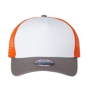 Imperial North Country Trucker Cap