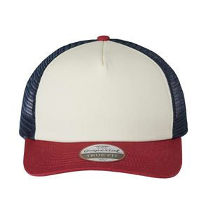 Imperial North Country Trucker Cap