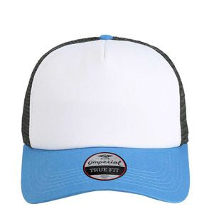 Imperial North Country Trucker Cap