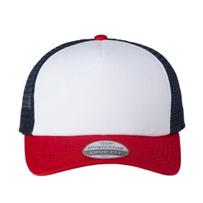 Imperial North Country Trucker Cap