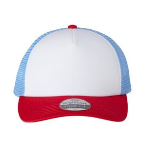 Imperial North Country Trucker Cap