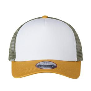 Imperial North Country Trucker Cap