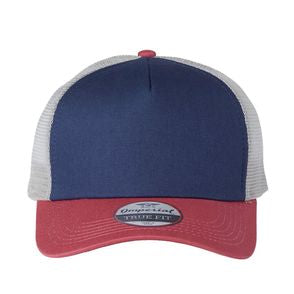 Imperial North Country Trucker Cap