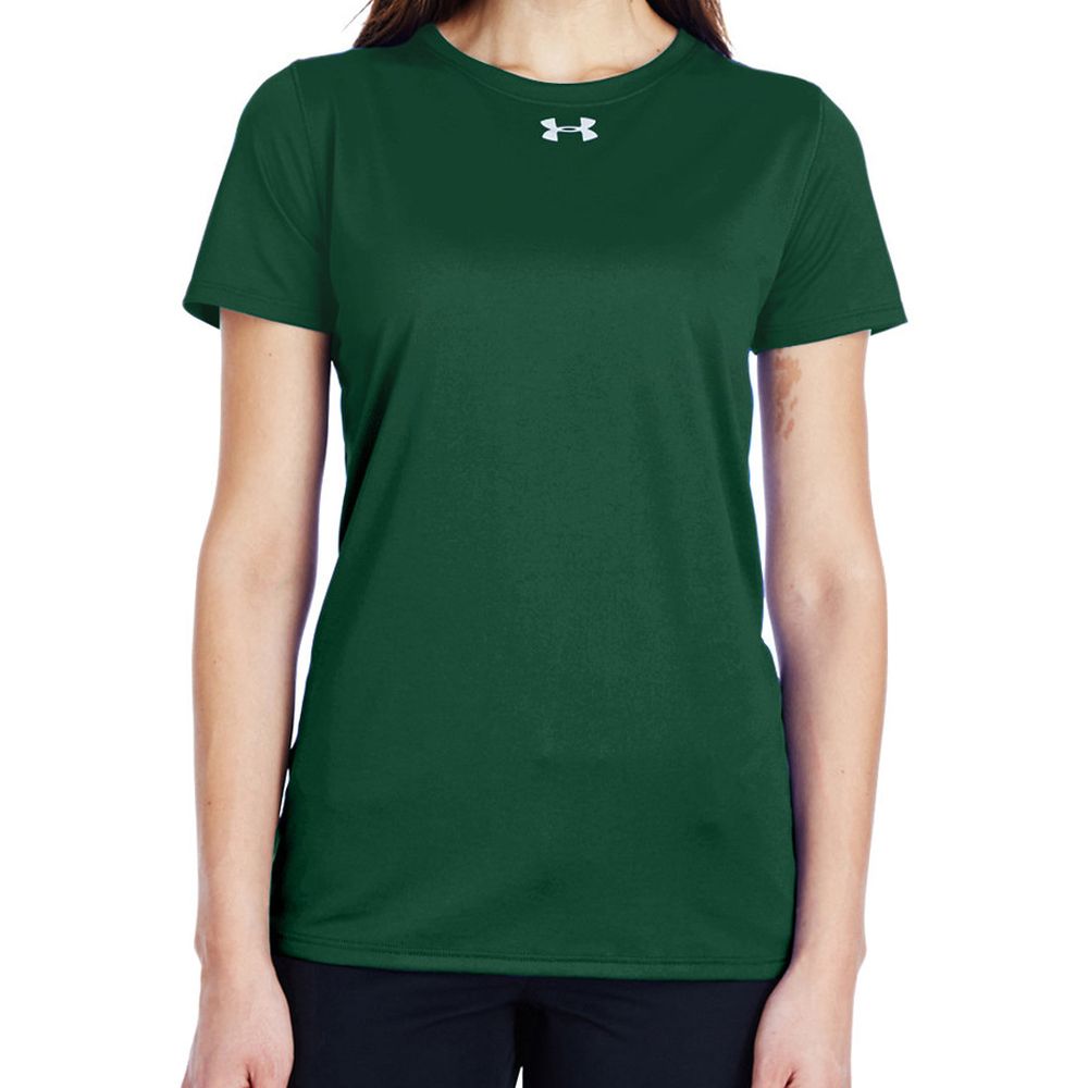 Under Armour Women's Locker T-Shirt 2.0