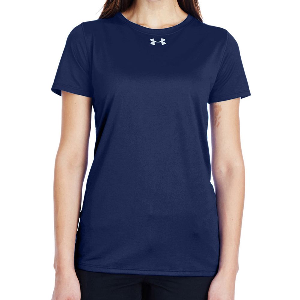 Under Armour Women's Locker T-Shirt 2.0