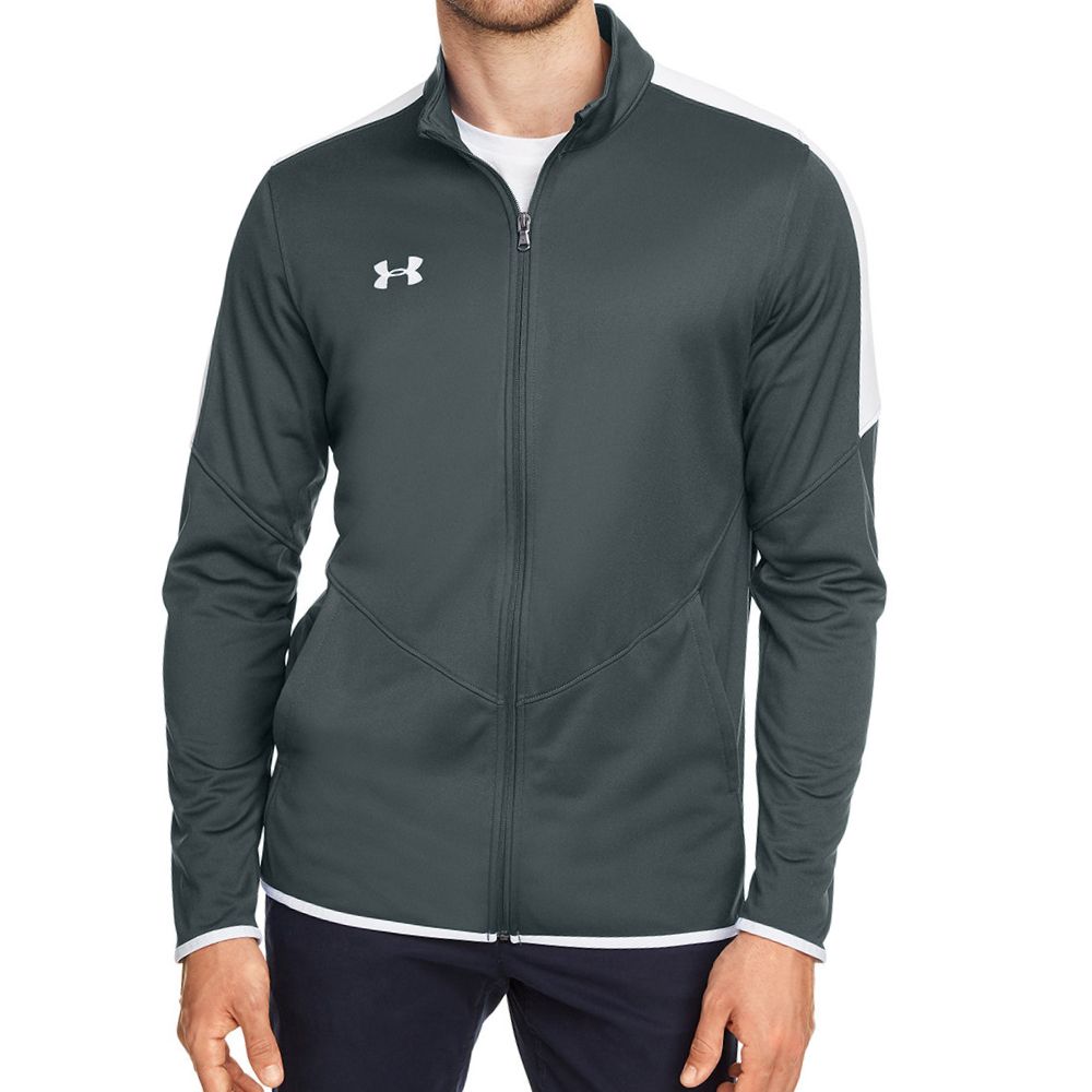 Under Armour Rival Knit Jacket