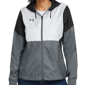 Under Armour Women's Team Legacy Jacket